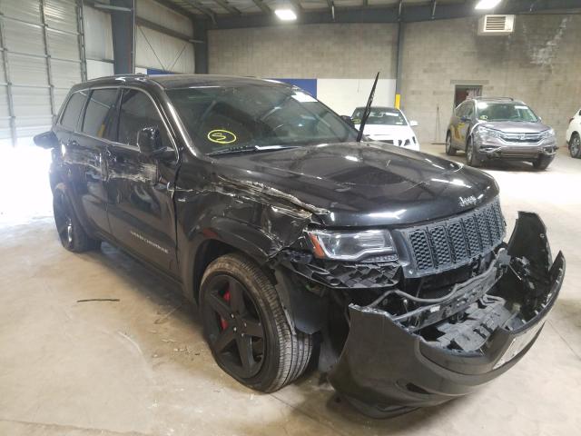 2013 jeep grand cher