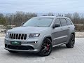 2012 jeep grand cherokee