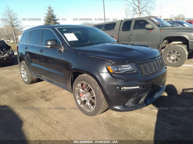 2013 jeep grand cherokee