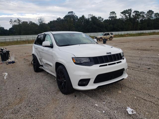 2021 jeep grand cher
