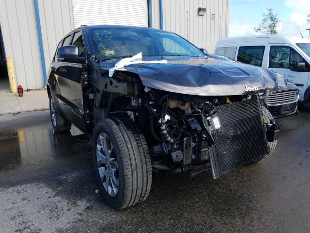 2019 jeep grand cher