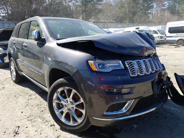 2020 jeep grand cher