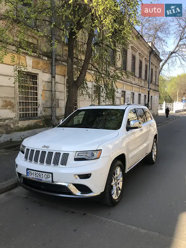 2013 jeep grand cherokee
