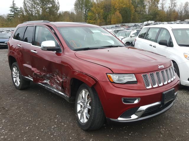 2013 jeep grand cher