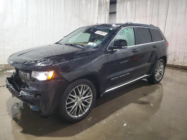 2017 jeep grand cher