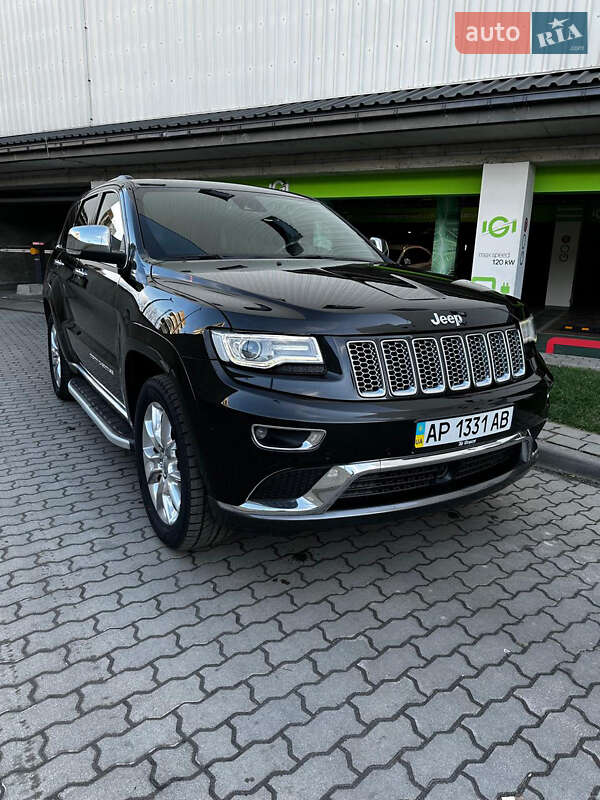 2013 jeep grand cherokee
