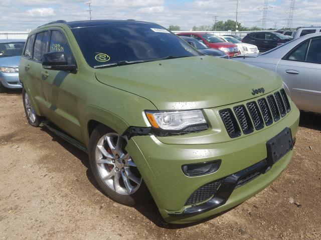 2014 jeep grand cher