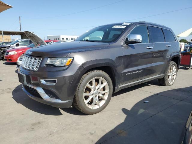 2013 jeep grand cherokee