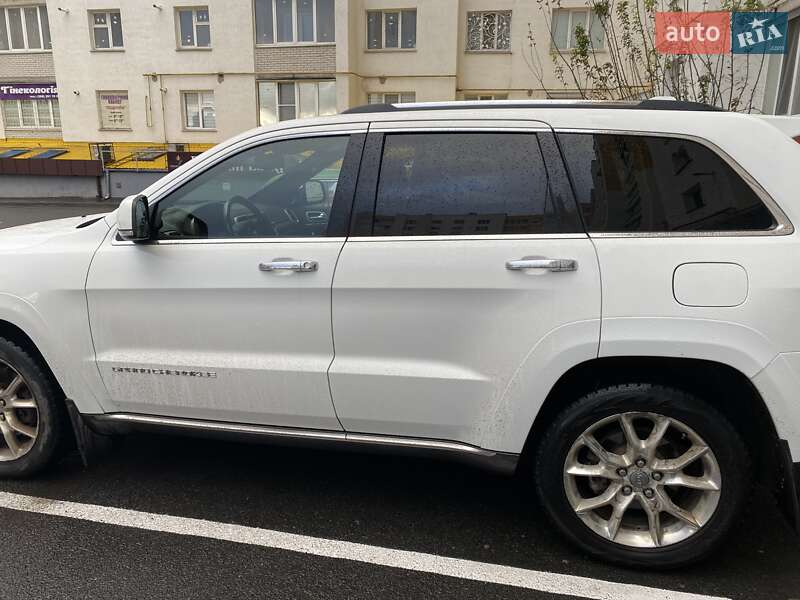 2013 jeep grand cherokee