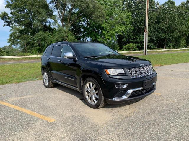 2014 jeep grand cher