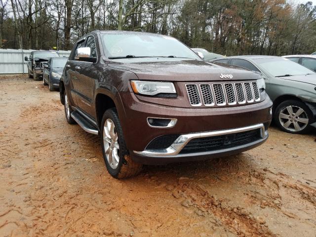 2013 jeep grand cher