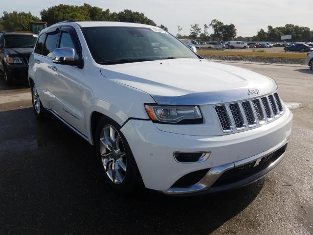2014 jeep grand cher