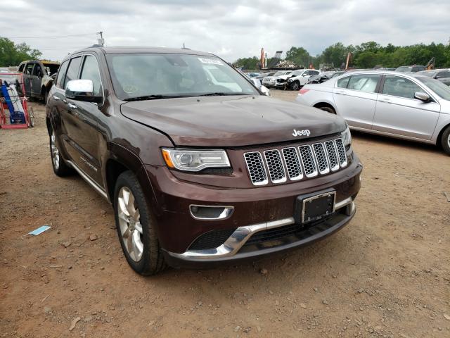 2014 jeep grand cher