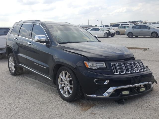 2014 jeep grand cher