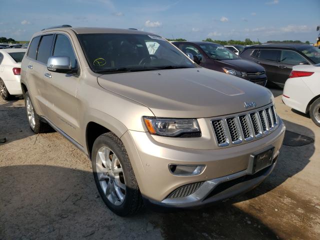 2014 jeep grand cher