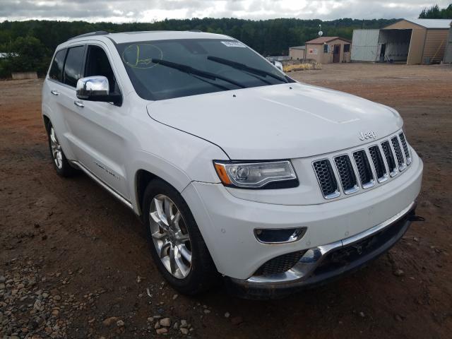 2014 jeep grand cher