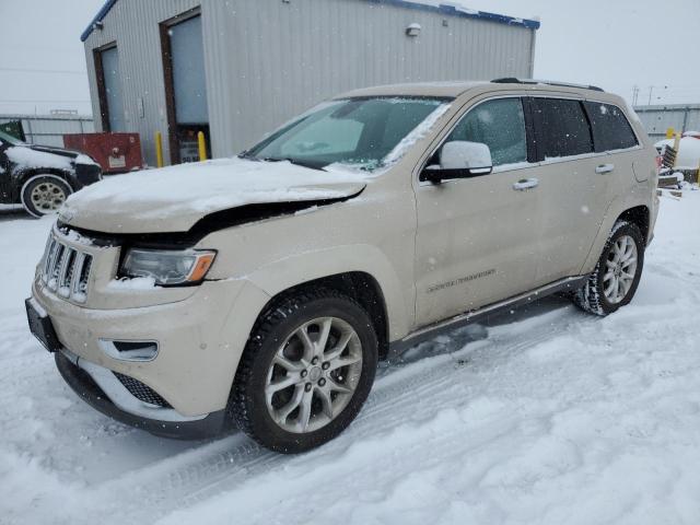 2013 jeep grand cherokee