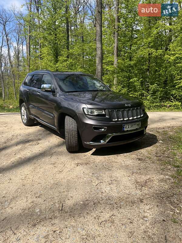 2013 jeep grand cherokee