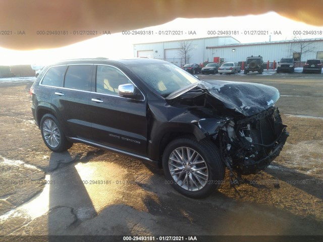 2016 jeep grand cherokee
