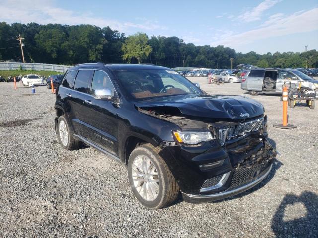 2017 jeep grand cher