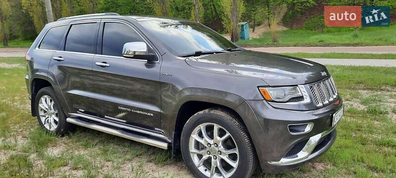 2013 jeep grand cherokee