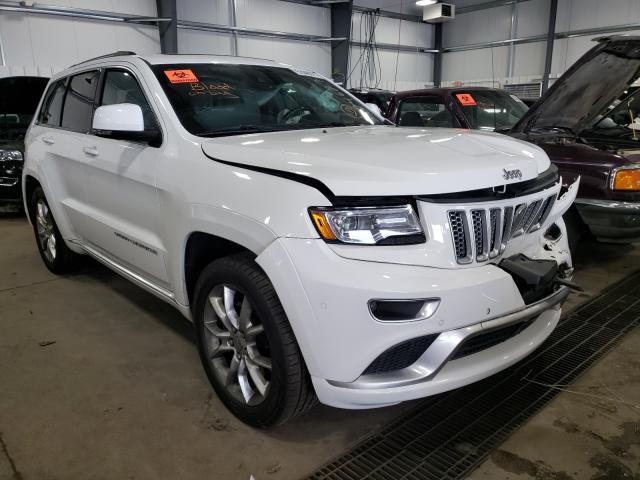 2016 jeep grand cher