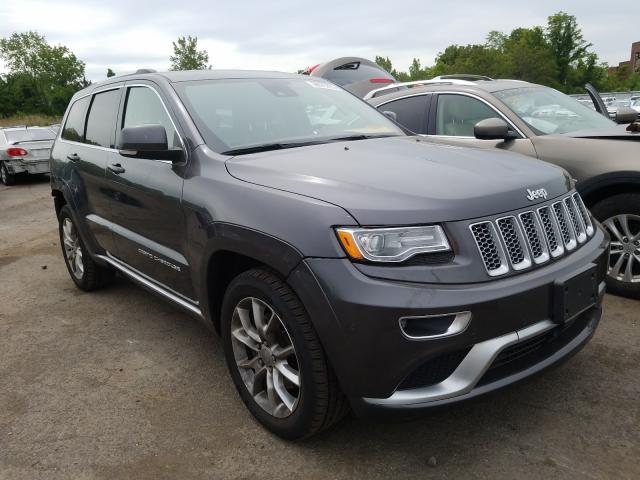 2016 jeep grand cher