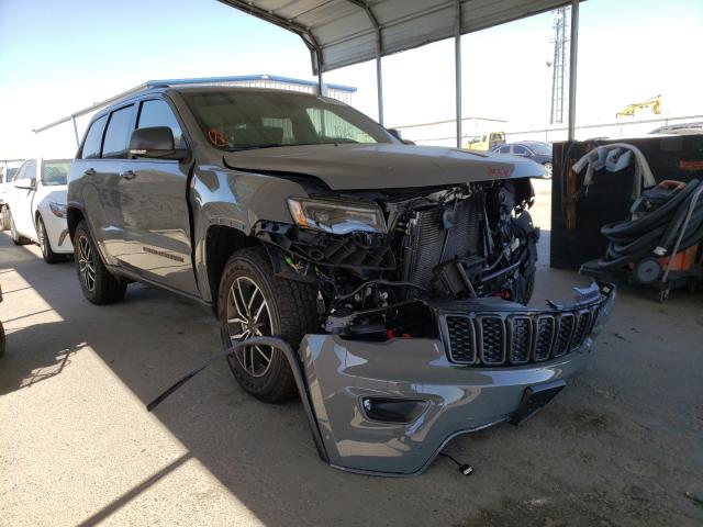 2021 jeep grand cher