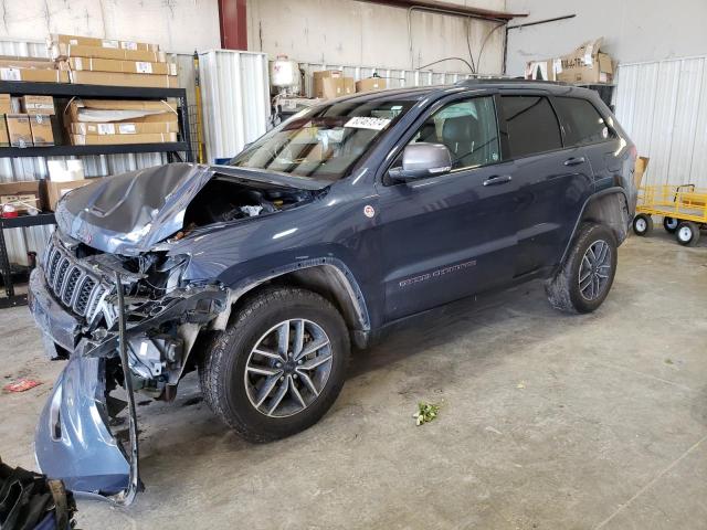 2021 jeep grand cher