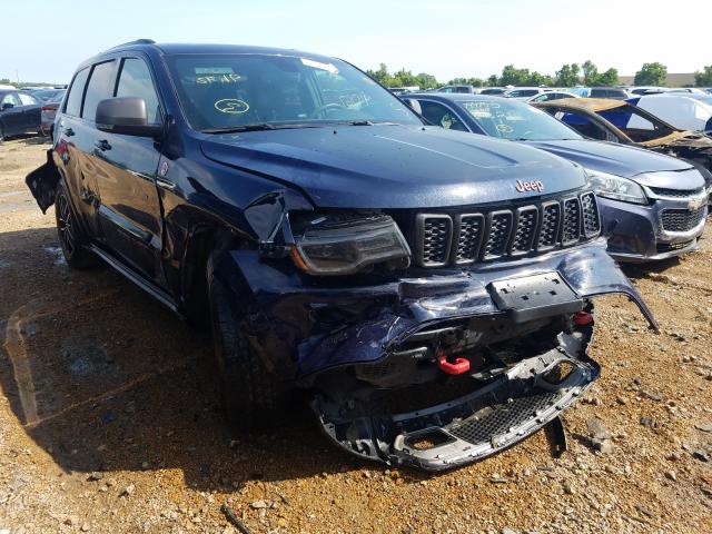 2018 jeep grand cher