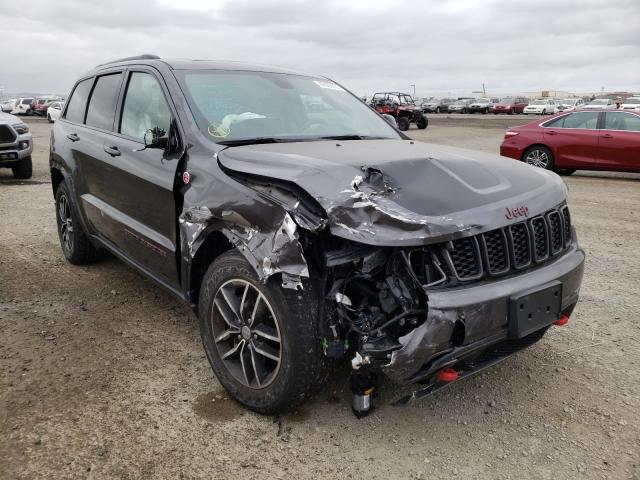 2018 jeep grand cher