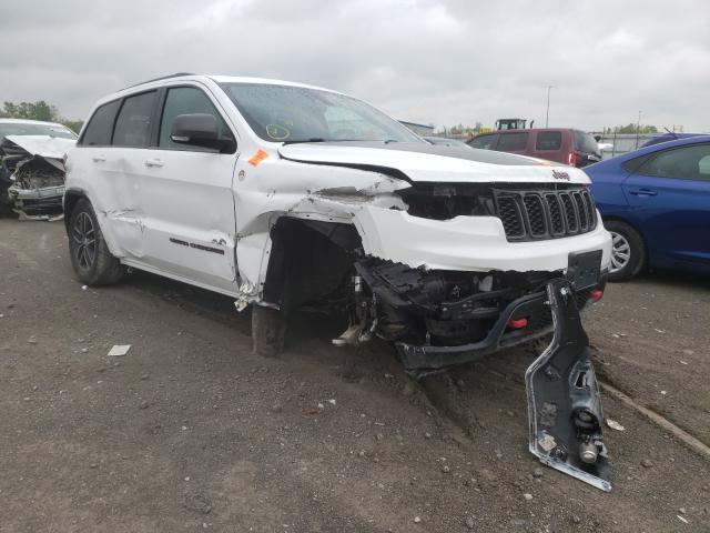 2018 jeep grand cher