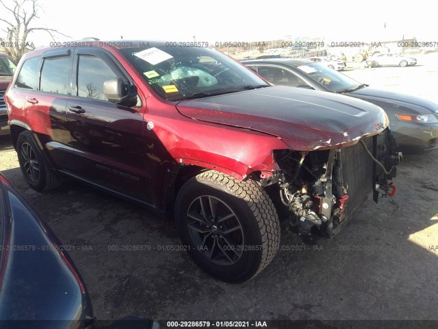 2016 jeep grand cherokee