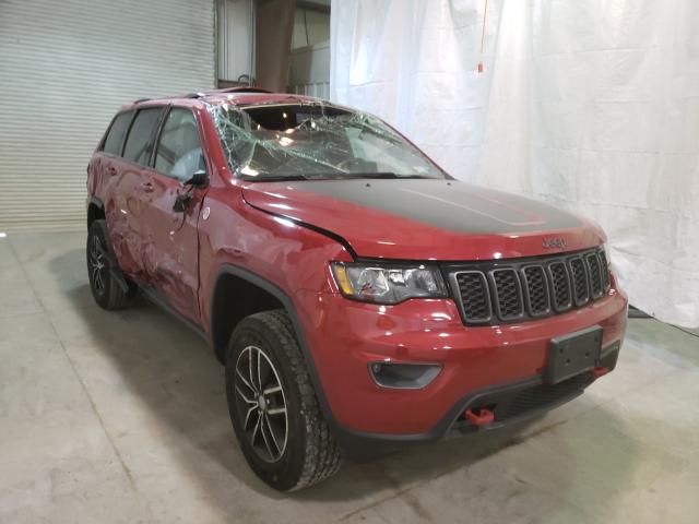 2018 jeep grand cher