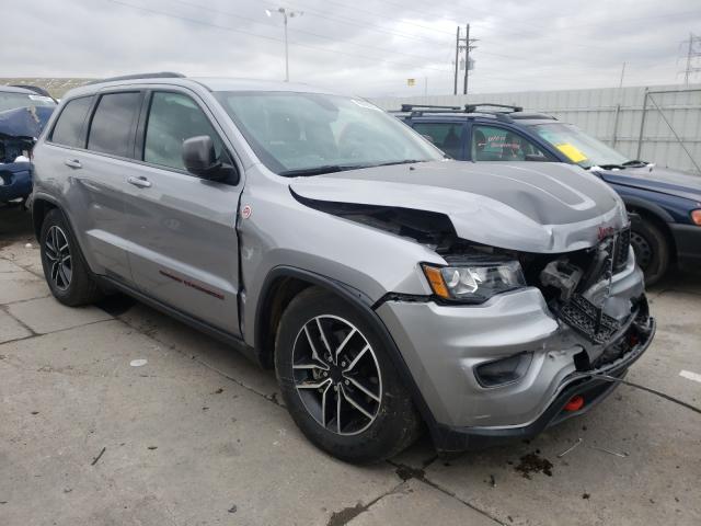 2019 jeep grand cher