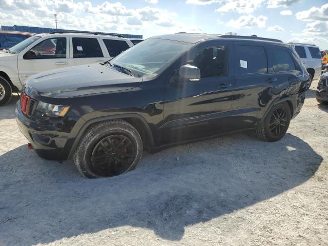 2019 jeep grand cher