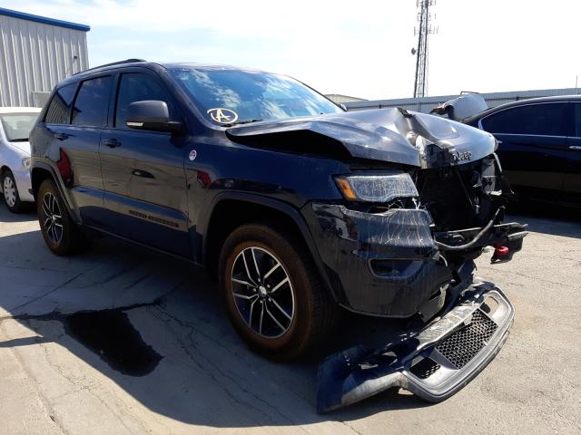 2017 jeep grand cher