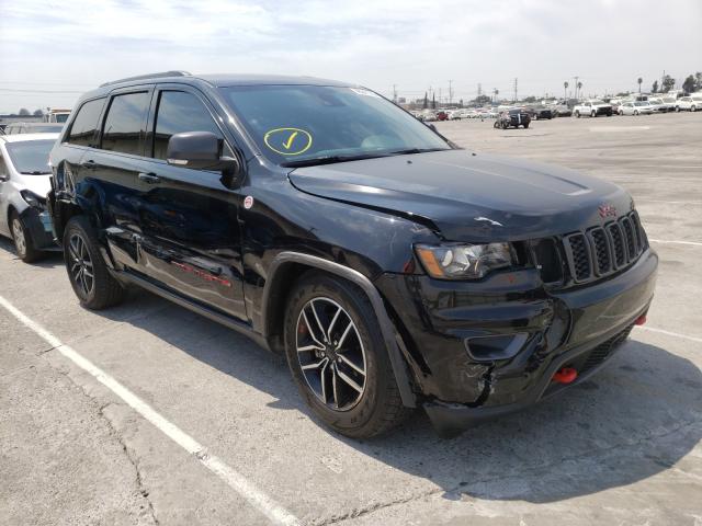 2019 jeep grand cher