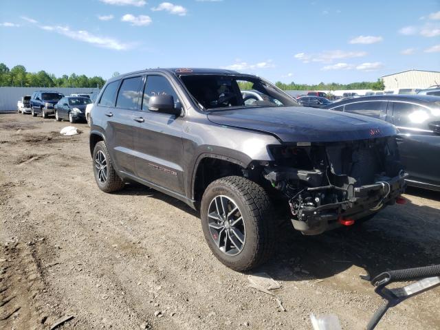 2017 jeep grand cher