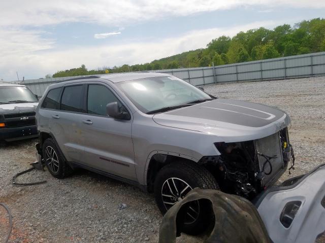 2017 jeep grand cher