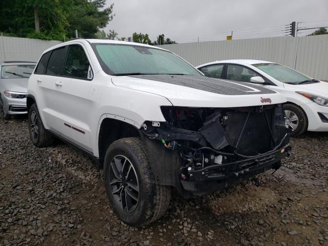2019 jeep grand cher