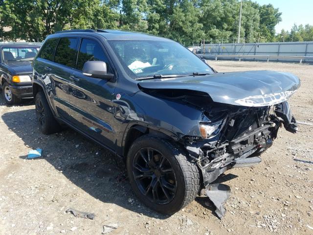 2016 jeep grand cher