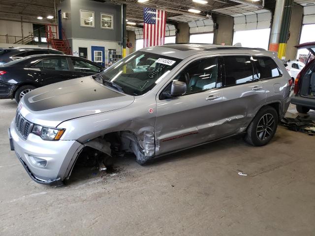 2019 jeep grand cher