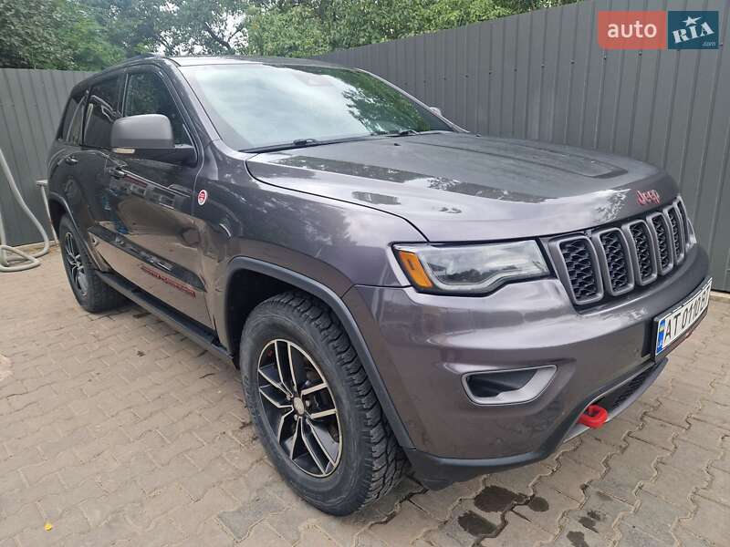 2016 jeep grand cherokee