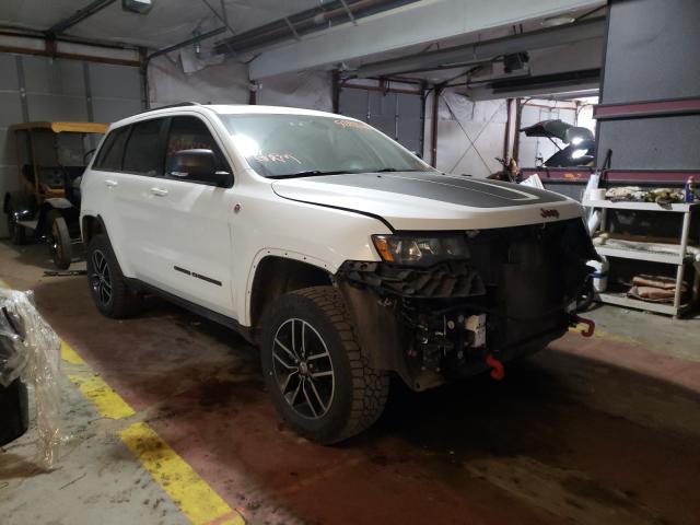 2017 jeep grand cher