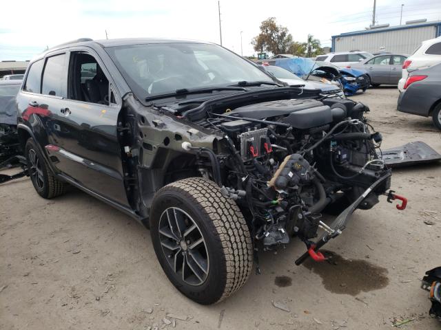 2018 jeep grand cher