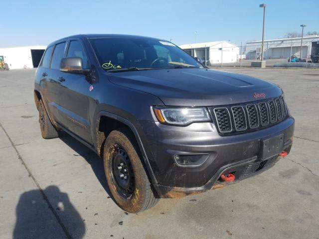 2019 jeep grand cher