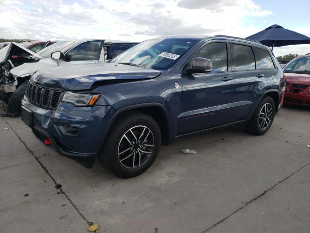 2019 jeep grand cher