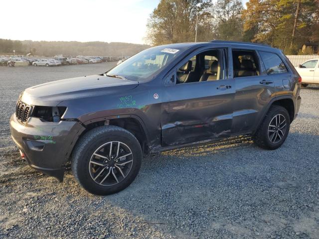 2019 jeep grand cher