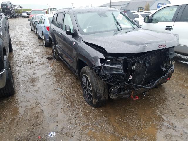 2017 jeep grand cher